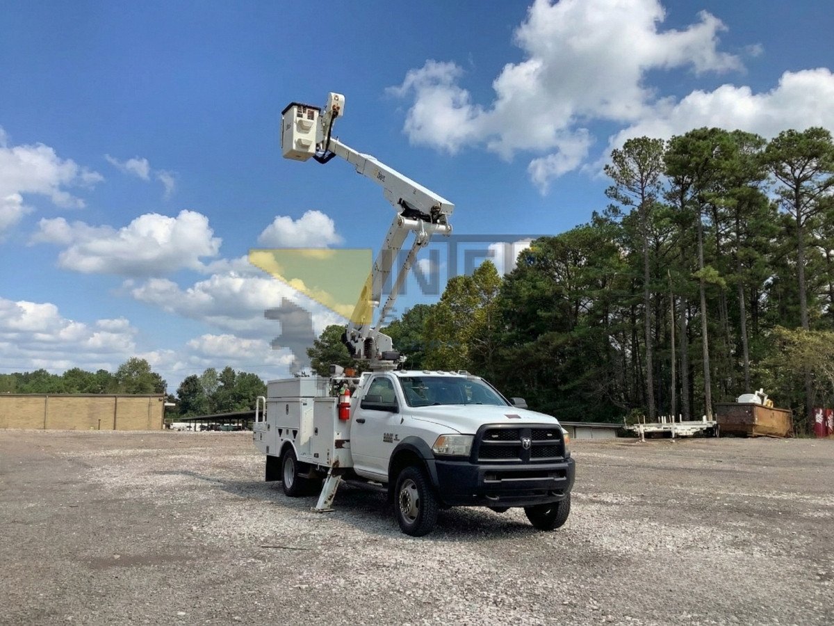 Operación Altec AT40