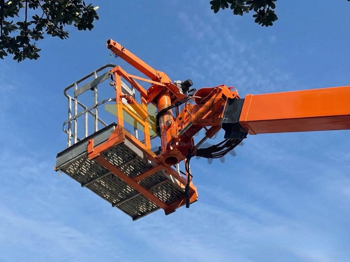 Camión canasta manitex_sc75