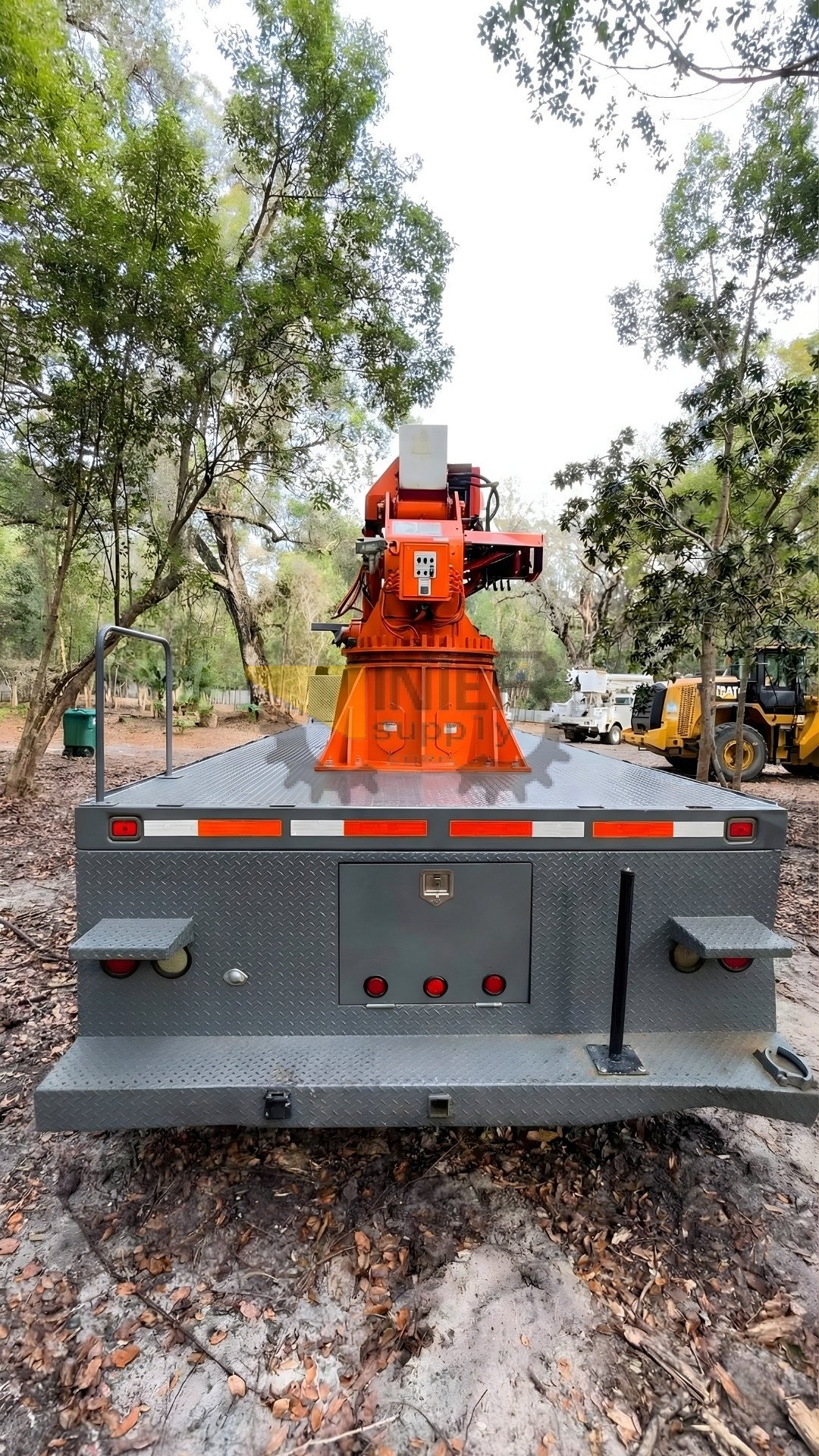 Camión canasta manitex_sc75